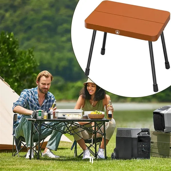 Lightweight High Load Bearing Sturdy Frame Folding Chair