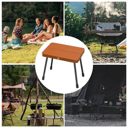 Lightweight High Load Bearing Sturdy Frame Folding Chair