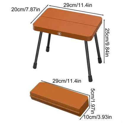 Lightweight High Load Bearing Sturdy Frame Folding Chair