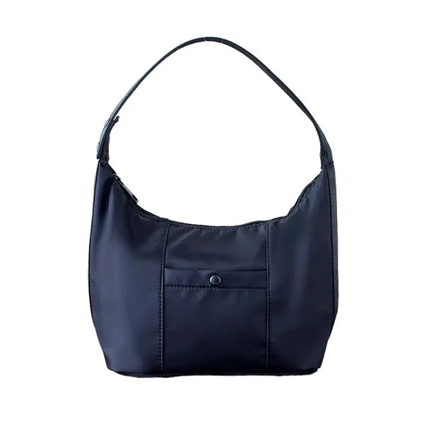 Waterproof Spacious Insulated Lunch Twill Nylon Box Bag