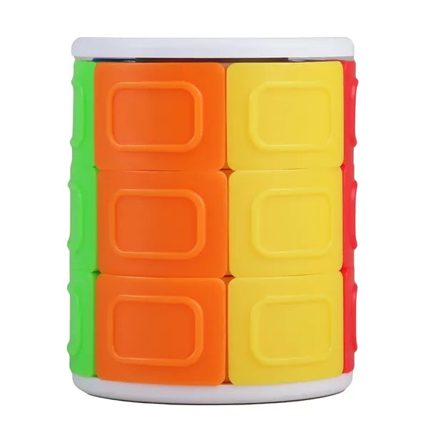 Twist'N Solve Puzzle