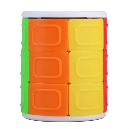 Twist'N Solve Puzzle