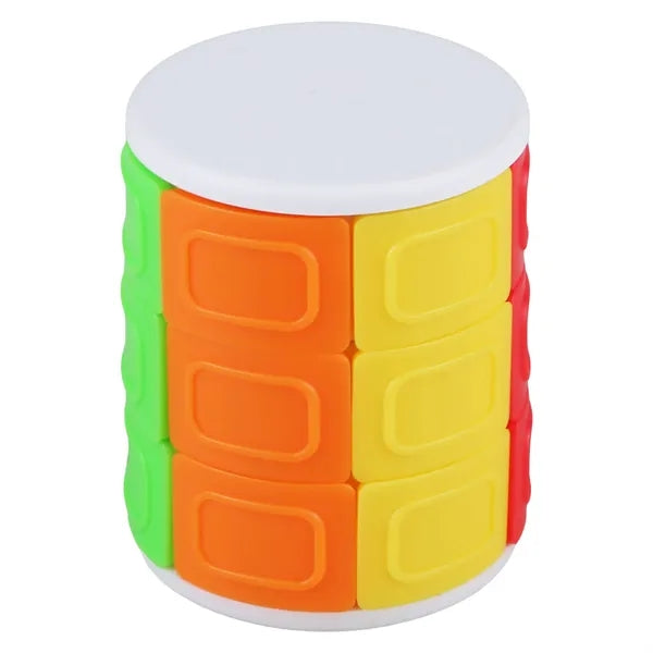 Twist'N Solve Puzzle
