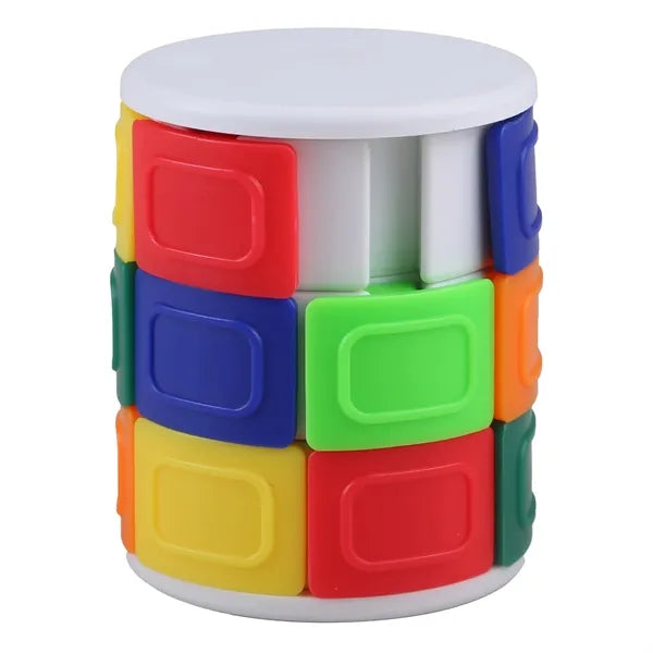 Twist'N Solve Puzzle