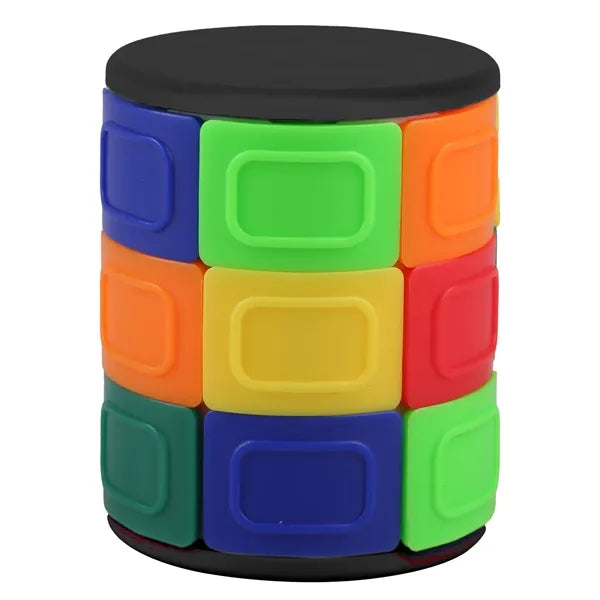 Twist'N Solve Puzzle