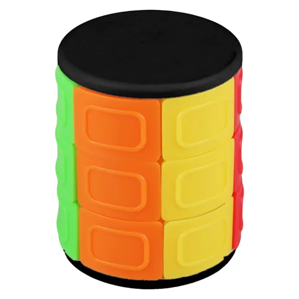 Twist'N Solve Puzzle