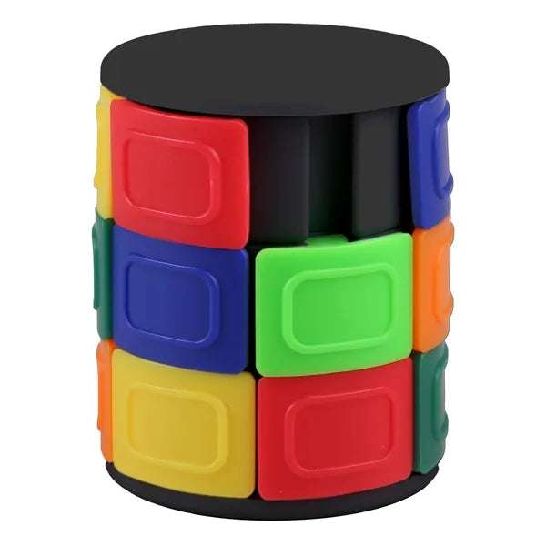 Twist'N Solve Puzzle