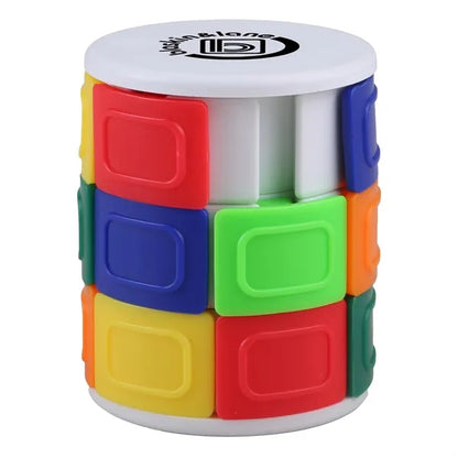 Twist'N Solve Puzzle