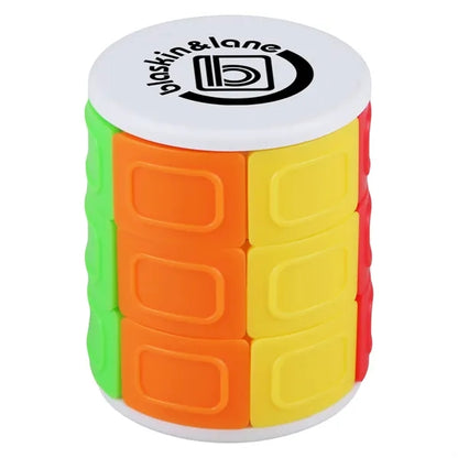 Twist'N Solve Puzzle