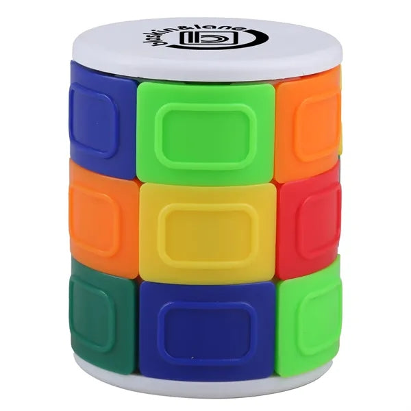 Twist'N Solve Puzzle