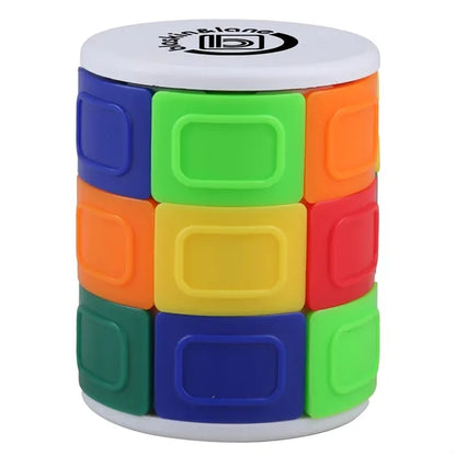 Twist'N Solve Puzzle