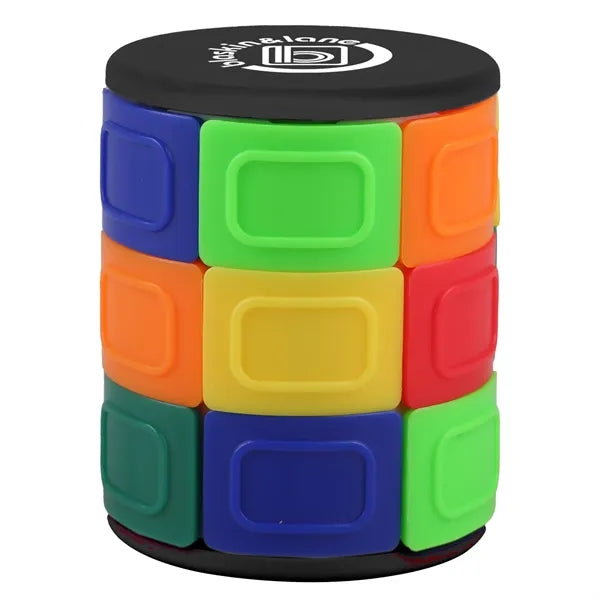 Twist'N Solve Puzzle
