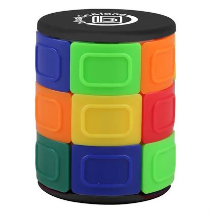 Twist'N Solve Puzzle