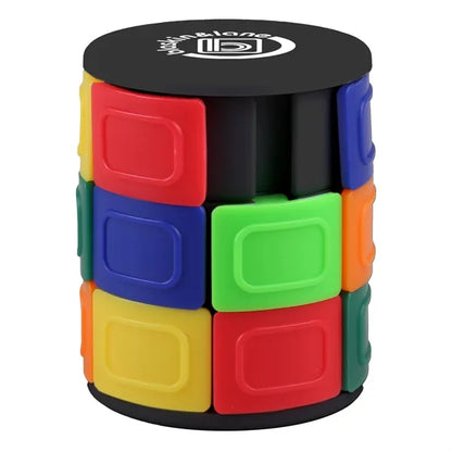 Twist'N Solve Puzzle