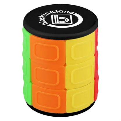 Twist'N Solve Puzzle