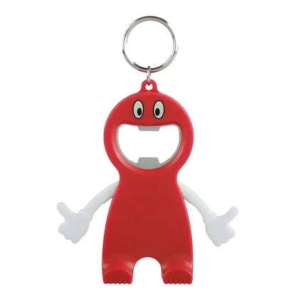 Bottle Buddy Opener & Key Tag