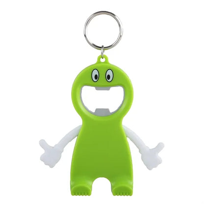 Bottle Buddy Opener & Key Tag