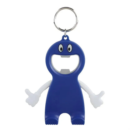 Bottle Buddy Opener & Key Tag