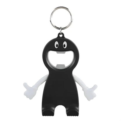 Bottle Buddy Opener & Key Tag
