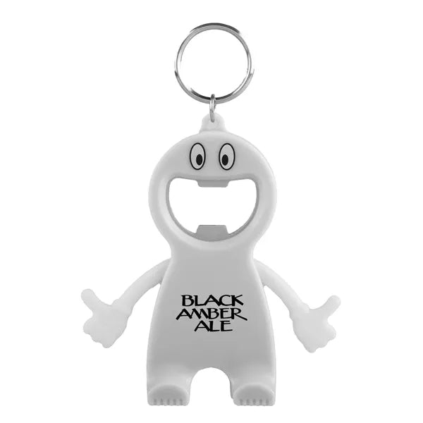 Bottle Buddy Opener & Key Tag