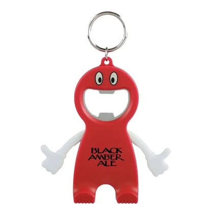 Bottle Buddy Opener & Key Tag