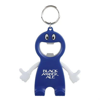 Bottle Buddy Opener & Key Tag