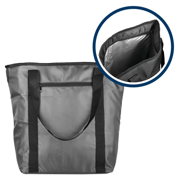 RPET Executive Cooler Tote