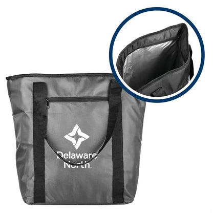 RPET Executive Cooler Tote