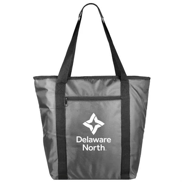 RPET Executive Cooler Tote