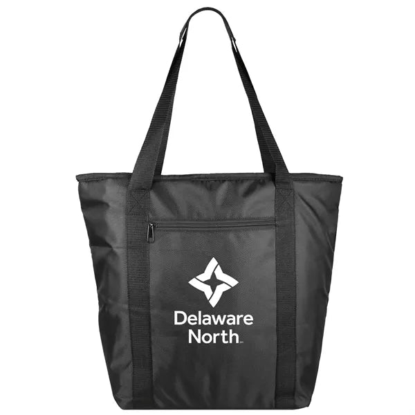 RPET Executive Cooler Tote