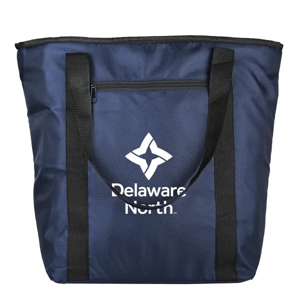 RPET Executive Cooler Tote