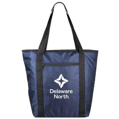 RPET Executive Cooler Tote