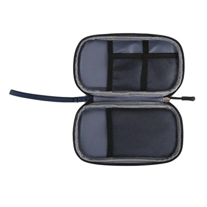 Nova Clutch 600D RPET Tech Organizer