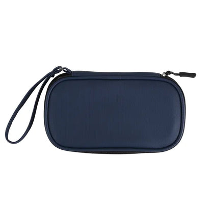 Nova Clutch 600D RPET Tech Organizer