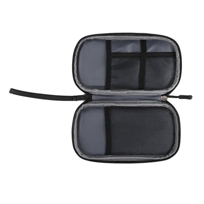 Nova Clutch 600D RPET Tech Organizer