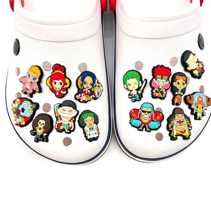 Crocs Accessories Customizable Shoe Decoration Charms