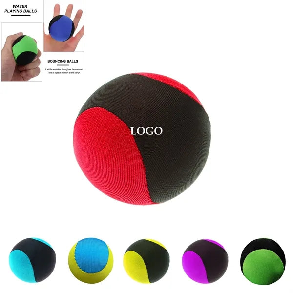 Stress Ball