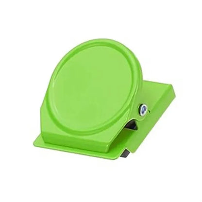 Ins-Style Magnetic Clip