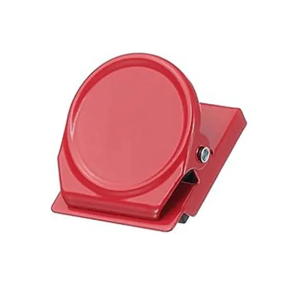 Ins-Style Magnetic Clip