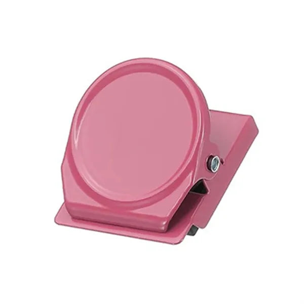 Ins-Style Magnetic Clip