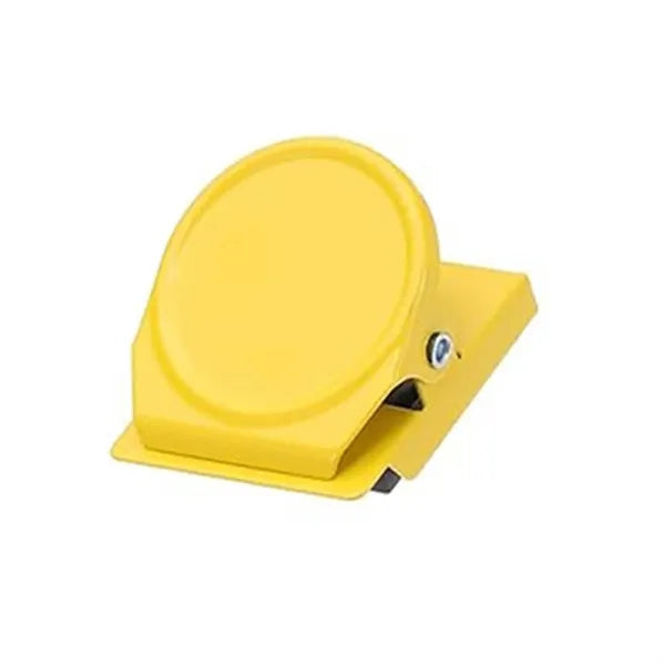 Ins-Style Magnetic Clip