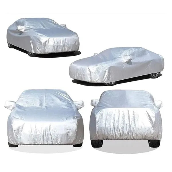 Universal All-Weather Car Cover