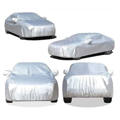 Universal All-Weather Car Cover
