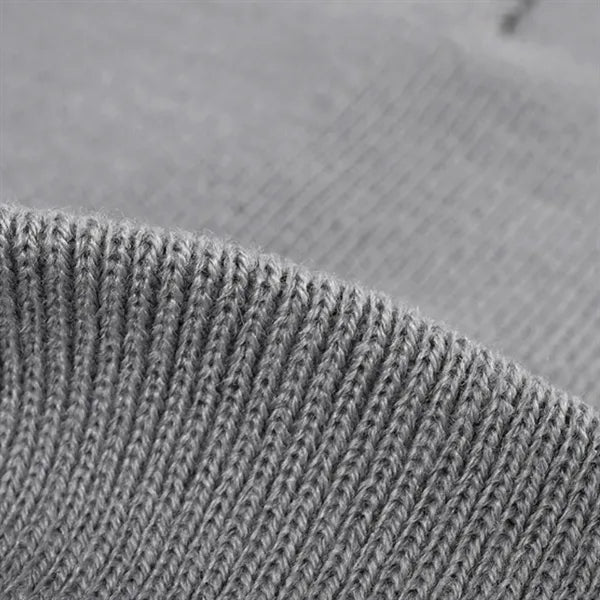 Classic Fold-Over Knit Beanie