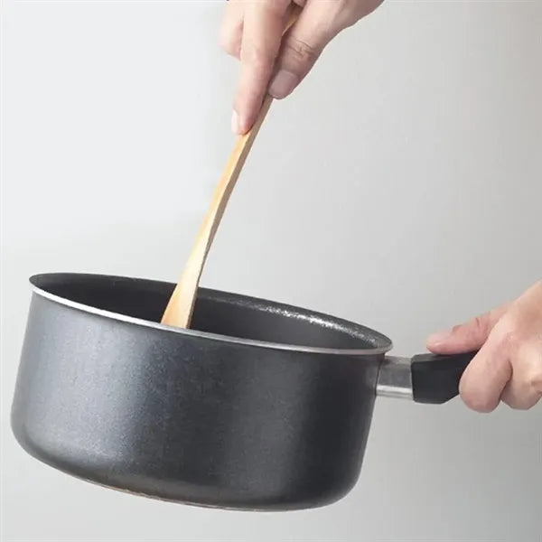 Bamboo Spatula spoon Cooking Utensil 3 in 1 Set