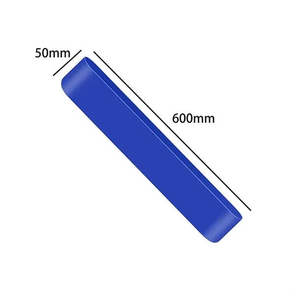 20 Lbs Versatile Fitness Resistance Bands