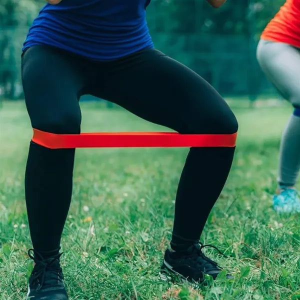 20 Lbs Versatile Fitness Resistance Bands
