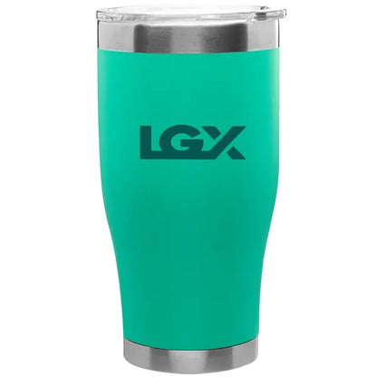 Color Pop Steel Tumbler - 28 oz.