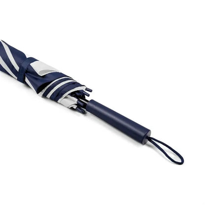 WeatherGuard Two-Tone Umbrella