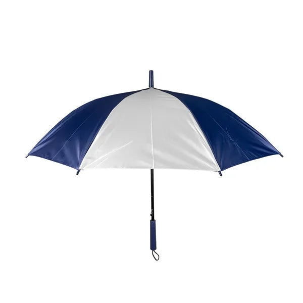 WeatherGuard Two-Tone Umbrella